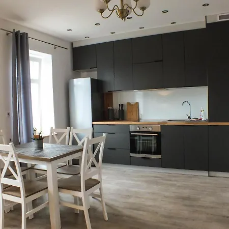 Plac Piastowski 1 Apartamento Jelenia Góra