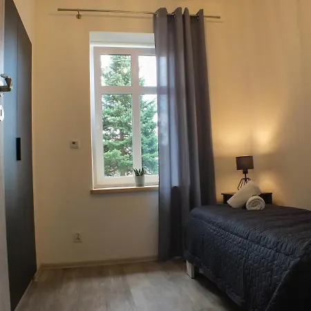 Plac Piastowski 1 Apartamento