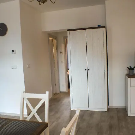 Apartamento Plac Piastowski 1