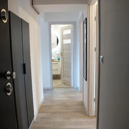 Apartamento Plac Piastowski 1