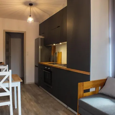 Apartamento Plac Piastowski 1 Jelenia Góra