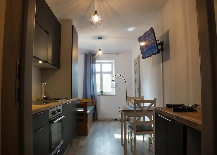 Apartamento Plac Piastowski 1 *