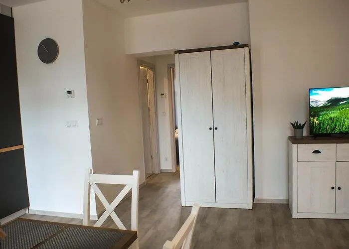 Apartamento Plac Piastowski 1