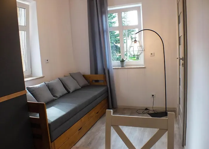 Plac Piastowski 1 Apartment Jelenia Gora