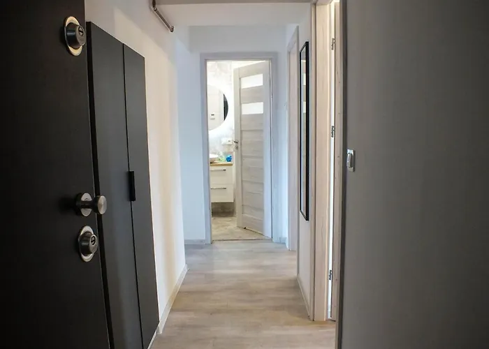 Apartamento Plac Piastowski 1