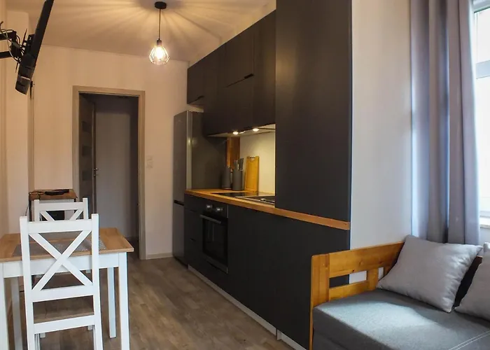 Apartamento Plac Piastowski 1 Jelenia Góra